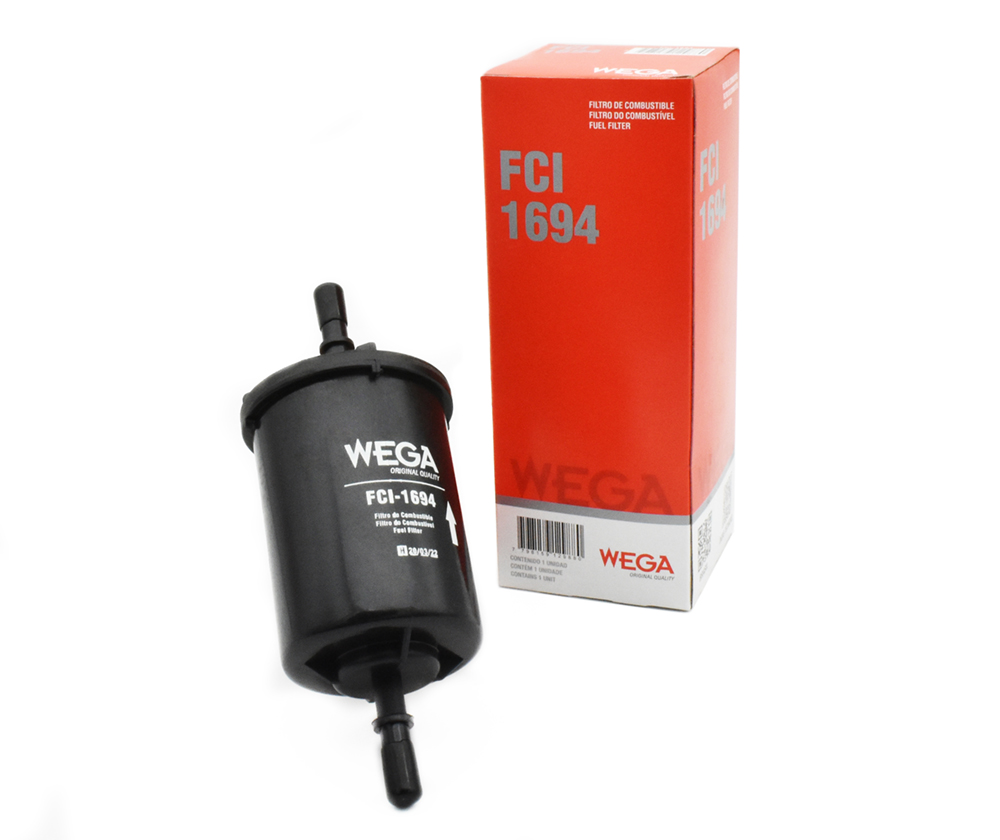 Wega Original Quality